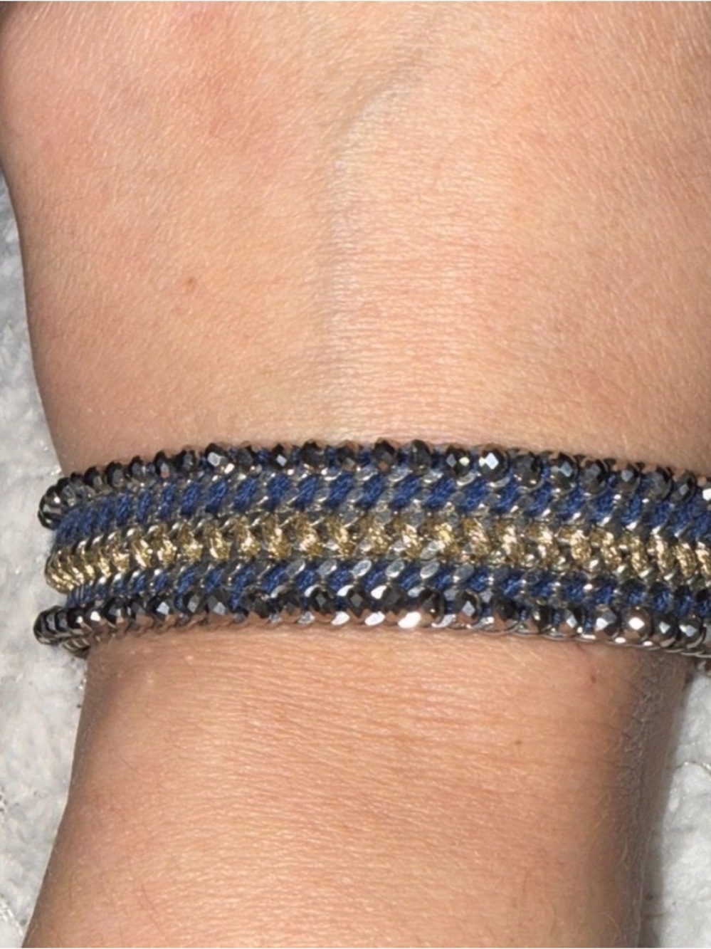 Stella & Dot Tessa Bracelet